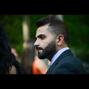 Meet your Posher, Shivam